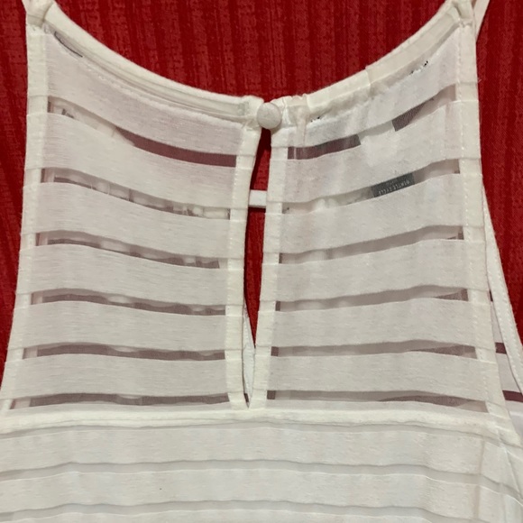 Halter Top - Picture 7 of 7